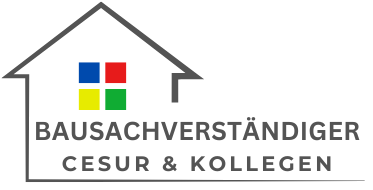 Baugutachter Cesur 
